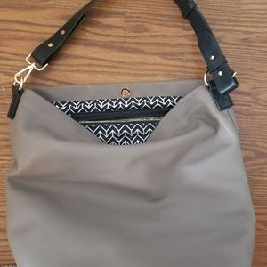 Handbag (non leather)